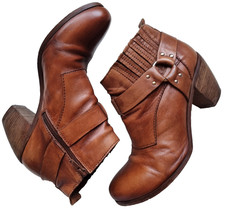 Women’s Ankle Boots UK Size