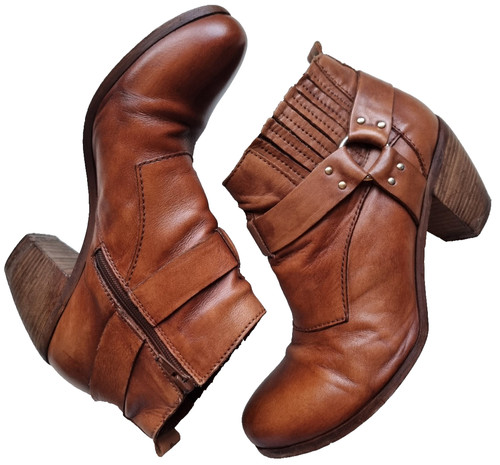 Women ankle boots size - ankle, uk
