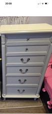 Laura Ashley Clifton Tallboy
