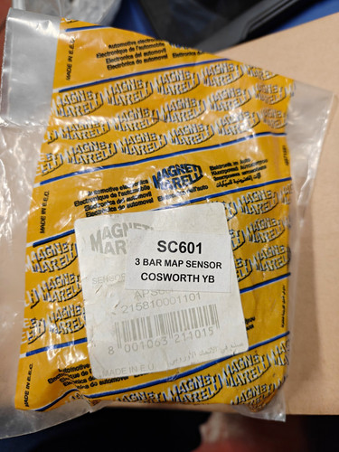 Bnib ford sierra cosworth - bnib, 3