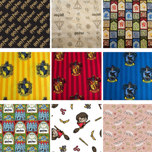Harry potter hogwarts house - harry,