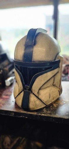 Phase 501st clone - 501st, trooper