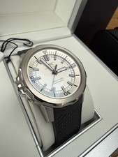 IWC Aquatimer Men’s Watch