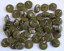 50x UK Army:"DENIM BATTLEDRESS