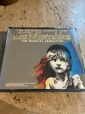 Les Miserables - The Original