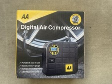 AA Genuine Car Tyre Inflator Air Compressor