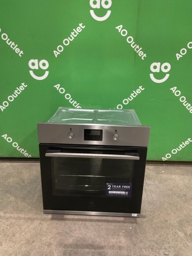 Electrolux single oven - electrolux,