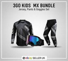 Kids MX Race Suit Off-Road