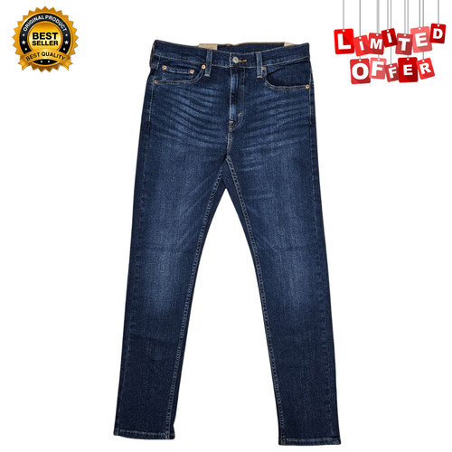 Levi 510 skinny fit - levi's,