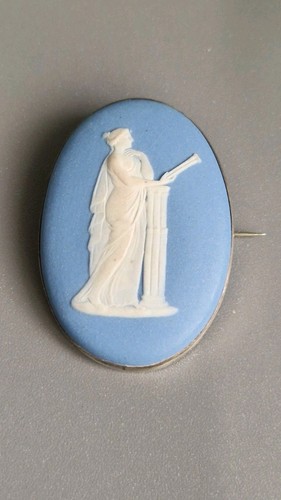 Antique victorian wedgwood - victorian,