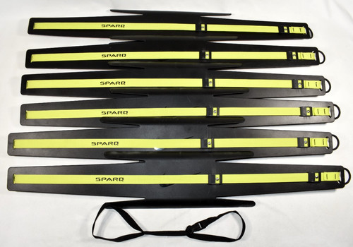 Set nike sparq training - 6,