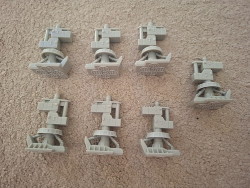 Star wars legacy millennium - ,