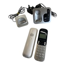 Panasonic KX-TGC220E Double