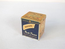 Vintage Peek Frean Minaiture