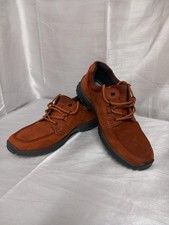Men's Hotter Brown Leather
