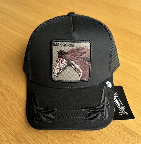 Goorin bros the - the, trucker