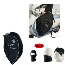 For Vespa GTV 250 leg blanket