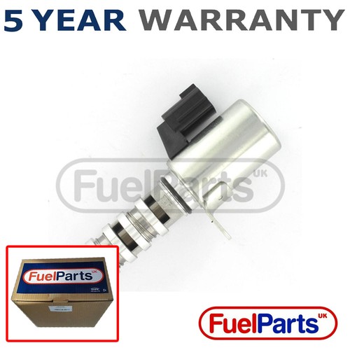 Camshaft adjustment valve - camshaft,