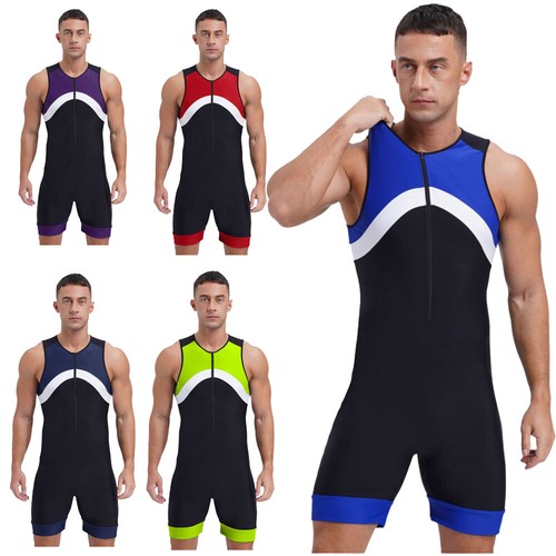 Men one piece - uk, swimsuit