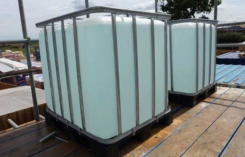 1000 litre stillage - litre,