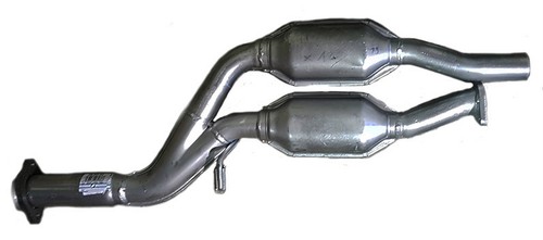 Ford escort cosworth 4wd - 4wd, front