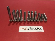 Suzuki TS100ER Stainless Steel