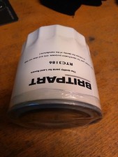 ROVER P5 P6 V8 OIL FILTER