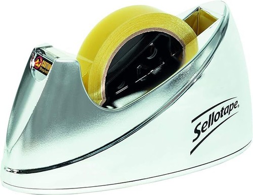Sellotape large tape - sellotape,