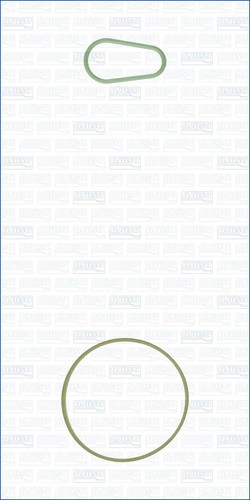 Ajusa 77037100 seal set - 77037100,