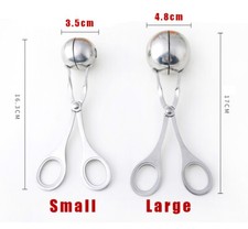 Meatball Maker Spoon Non Stick