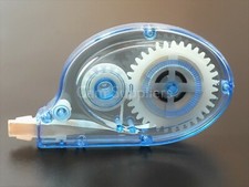 Correction Tape Mouse Roller Tipp Ex Style 5mm x 8 Meters Tape Pack of 1 - 100