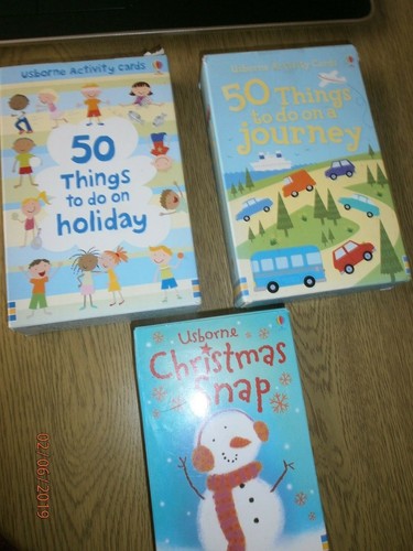 Usborne young childrens - childrens, 50