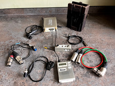 Zaxcom TRX900 / STA100 / RX900