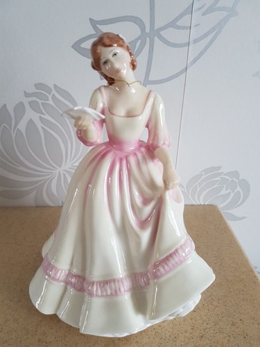 Royal doulton porcelain - doulton,
