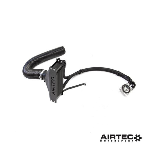 Airtec motorsport oil cooler - motorsport,