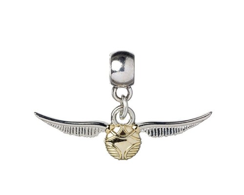 Harry potter golden - golden, snitch