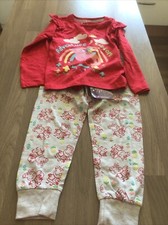 Character Peppa Pig Pyjamas