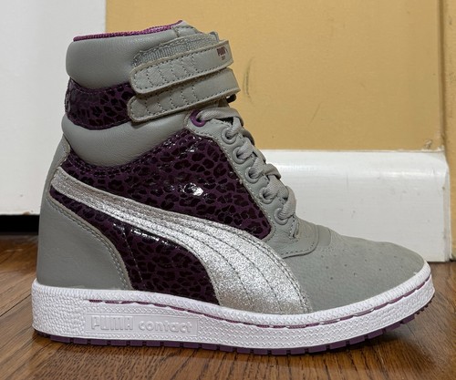 Puma mihara yasuhiro - sky, wedge
