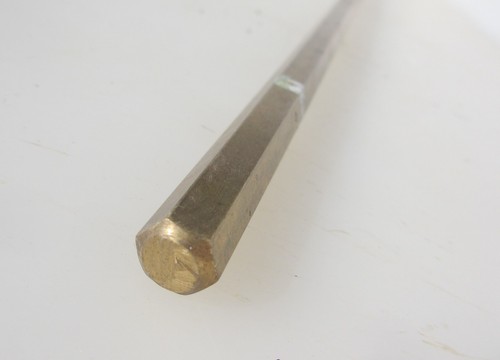 Antique brass stair rods - stair,