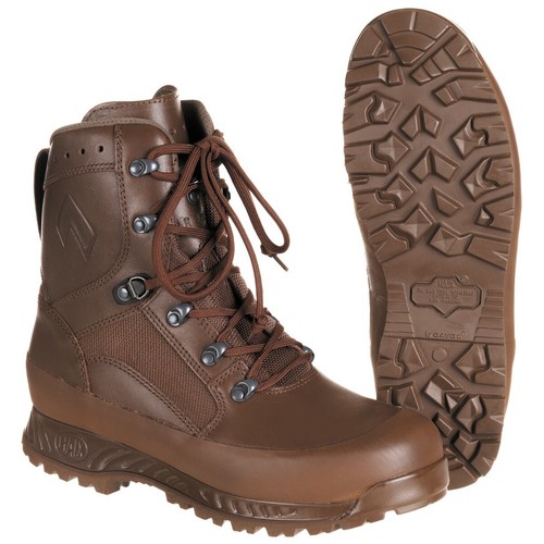 Haix heavy duty professional - heavy,