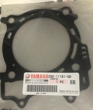 Gasket cylinder head  YZ450F 06-09 WR450F 07-15 YFZ450R 09-19 