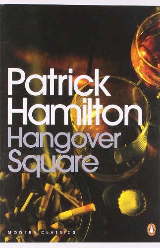 Hangover square story - hangover,