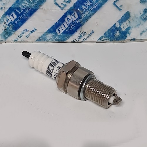 Ignition candle fiat alfa - ignition,
