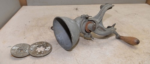 Enterprise 1879 patent fruit