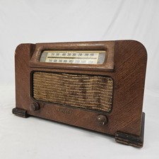 Antique Philco Vacuum Tube
