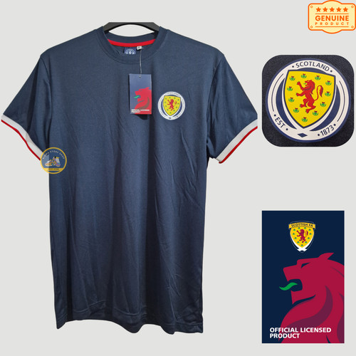 Scottish football association - football,