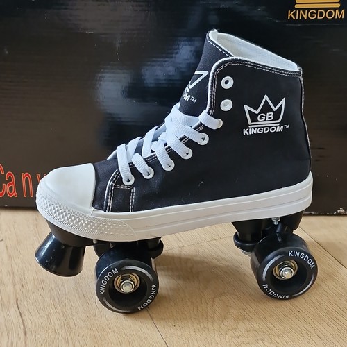 Kingdom canvas roller - gb, hi-pe