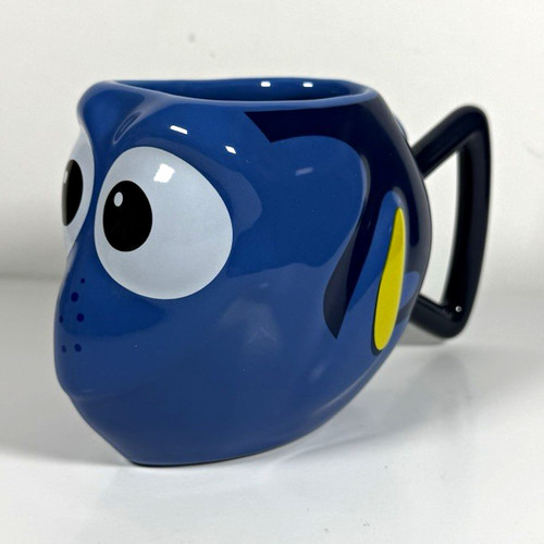 Disney finding nemo - finding, 3d
