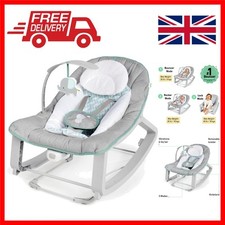 Comfortable and Safe Baby