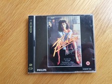 Flashdance Video CD VCD